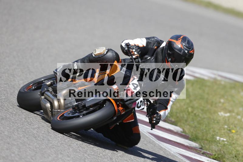 /08 17.04.2026  TZ Motorsport ADR/Gruppe rot/45